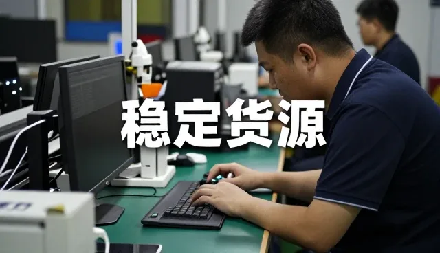 金宝融电子商务股份有限公司分享线上店铺运营使用优势