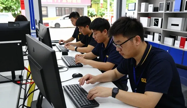 金宝融电子商务股份有限公司分享电子产品销售应用案例