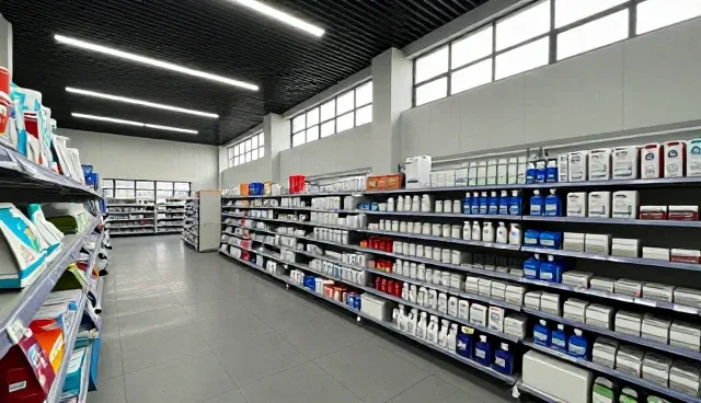 日用百货产品交付中如何避免延迟？